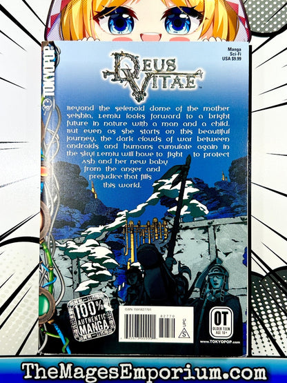 Deus Vitae Vol 2