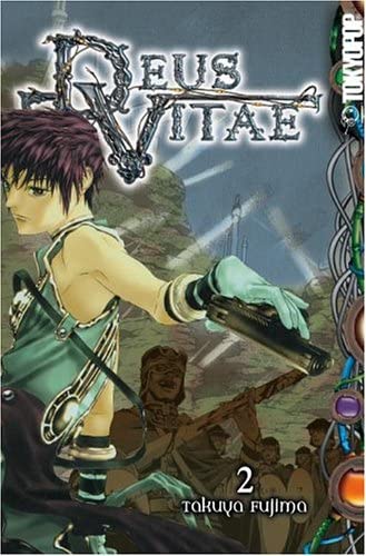 Deus Vitae Vol 2
