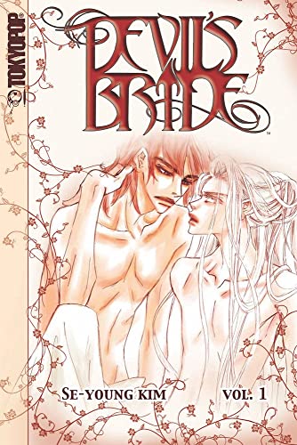 Devil's Bride Vol 1