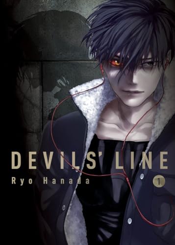 Devils' Line Vol 1