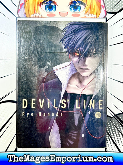 Devils' Line Vol 1