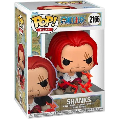 Funko Pop! Animation - One Piece - Robin Vinyl Figures - Select Figure(s)