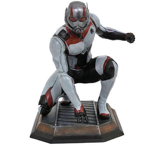 Marvel Gallery Avengers: Endgame Quantum Realm Ant-Man PVC Figure