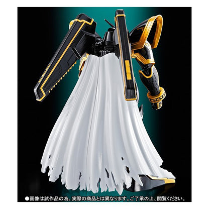 Digimon - Alphamon (Limited Edition) [SH Figuarts] Figure
