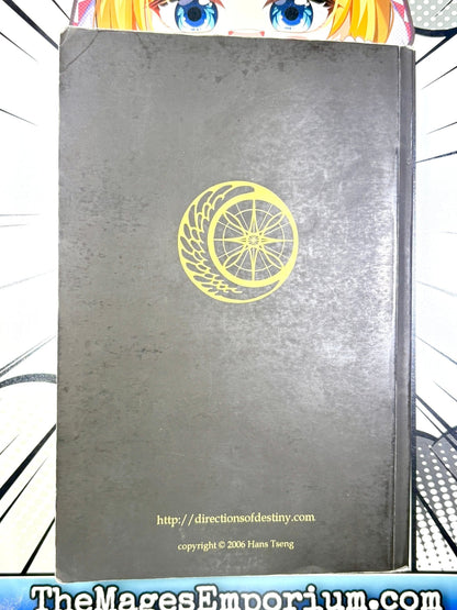 Directions of Destiny Vol 1 Signed (Unverified) Copy