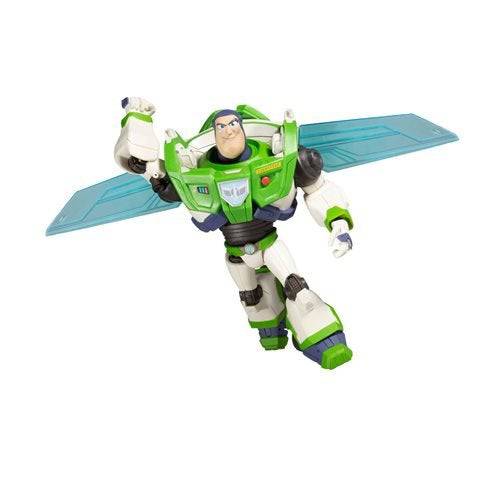 McFarlane Toys Disney Mirrorverse 7-Zoll Wave 1 Buzz Lightyear Actionfigur