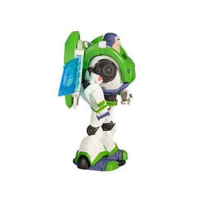 McFarlane Toys Disney Mirrorverse 7-Zoll Wave 1 Buzz Lightyear Actionfigur