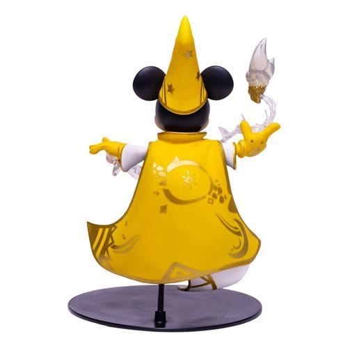 McFarlane Toys Disney Mirrorverse Mickey Mouse 12-Inch Statue