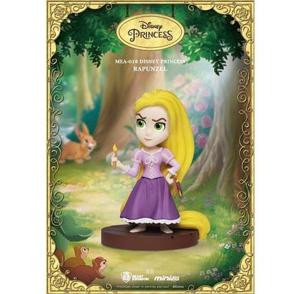Beast Kingdom Disney Princess MEA-016 Mini Egg Attack Figure - Select Figure(s)