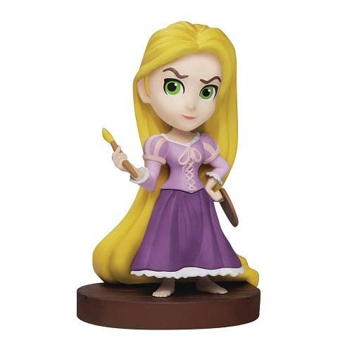 Beast Kingdom Disney Princess Rapunzel MEA-016 Mini Egg Attack Figure