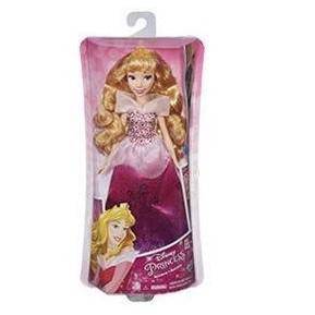 Disney Princess Royal Shimmer Doll - Select Figure(s)