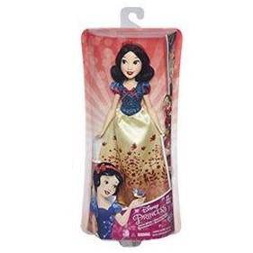 Disney Princess Royal Shimmer Doll - Select Figure(s)