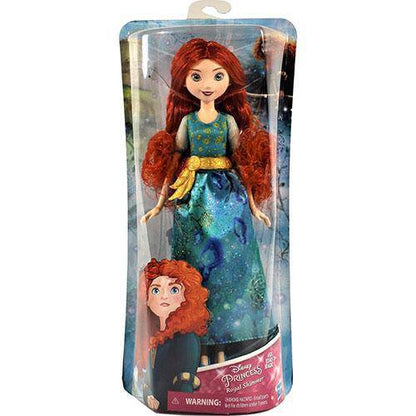 Disney Princess Royal Shimmer Doll - Select Figure(s)