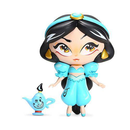 Enesco Disney The World of Miss Mindy - Aladdin - Jasmine Vinyl Figure
