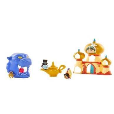 Disney Tsum Tsum Story Pack Playset - The Palace of Agrabah