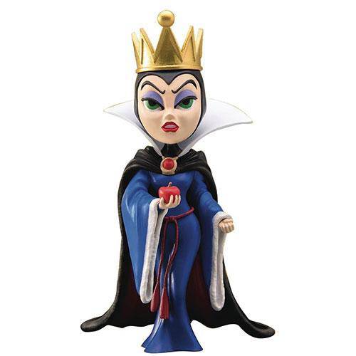Beast Kingdom Disney Villains – Evil Queen – Mini Egg Attack MEA-007 Figur – Exklusive Vorschau