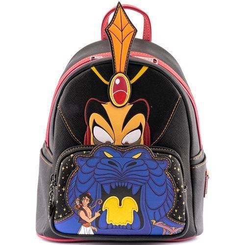 Disney Villains Jafar Scene Mini-Rucksack 