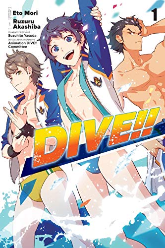 Dive!! Vol 1