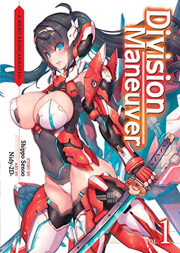 Division Maneuver Vol 1