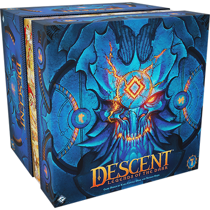 Descent: Legends of the Dark