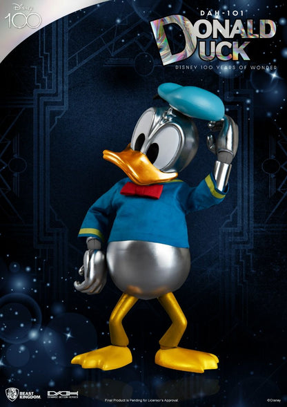 Donald Duck Disney 100 Years of Wonder