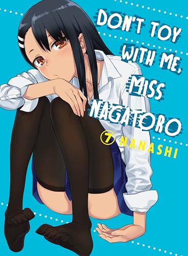 Don't Toy With Me, Miss Nagatoro Vol 7