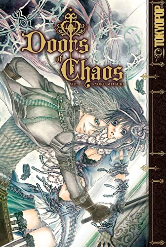 Doors of Chaos Vol 2