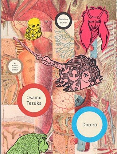 Dororo The Omnibus Edition