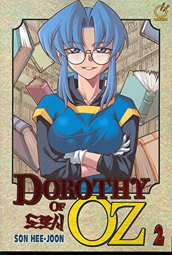 Dorothy of Oz Vol 2