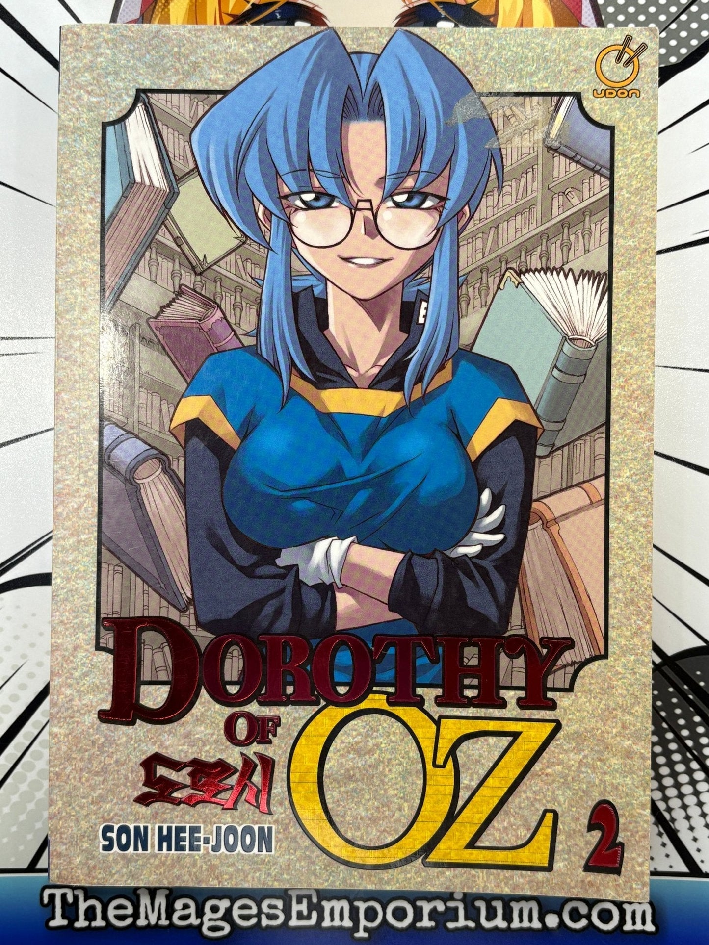 Dorothy of Oz Vol 2