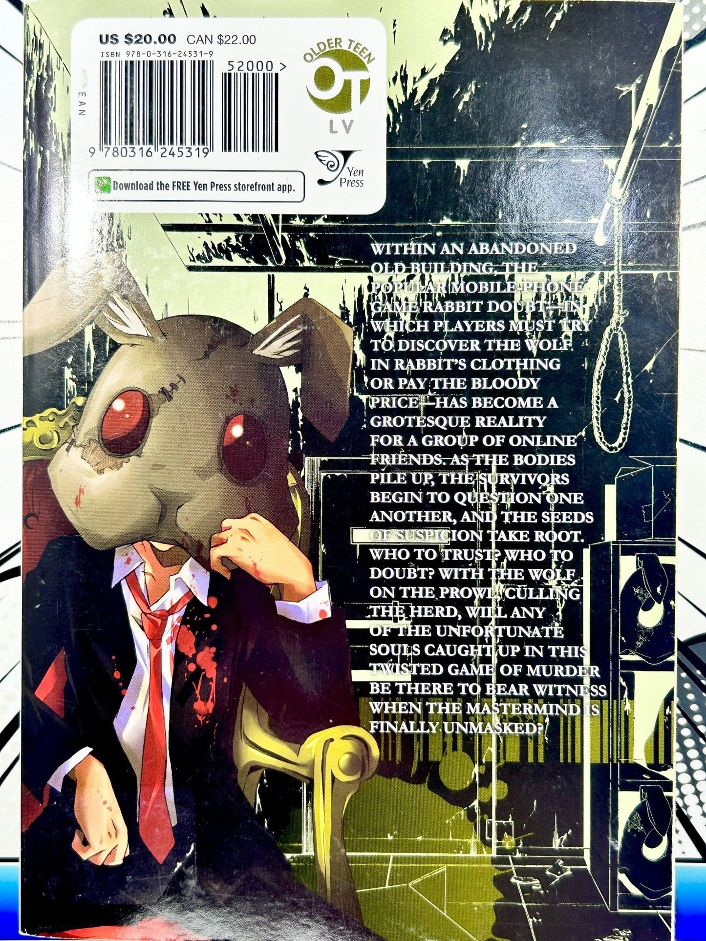 Doubt Vol 2