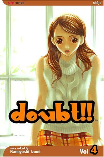 Doubt!! Vol 4