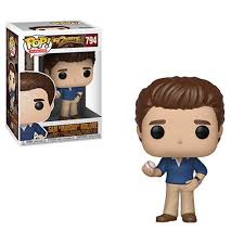 POP! Television: 794 Cheers, Sam "Mayday" Malone