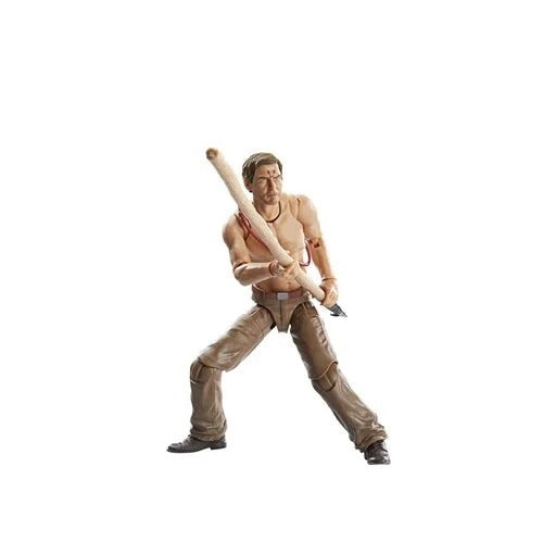 Indiana Jones Adventure Series 6-Inch Action Figures  - Select Figure(s)