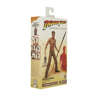 Indiana Jones Adventure Series 6-Inch Action Figures  - Select Figure(s)