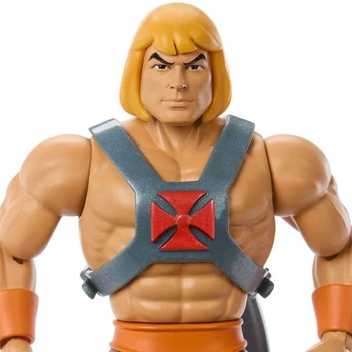 Masters of the Universe Origins Action Figure - Select Figure(s)