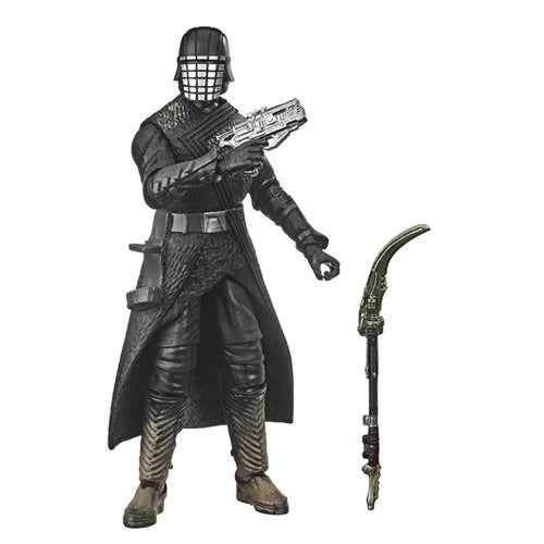 Star Wars The Black Series - #105 Knight of Ren - 6-Inch Action Figure