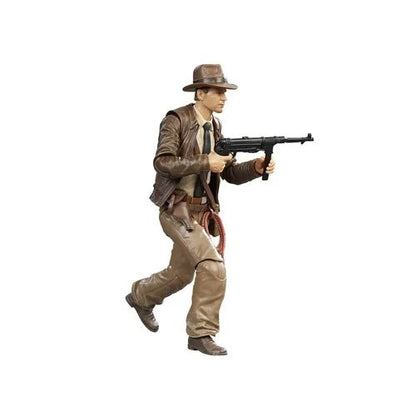 Indiana Jones Adventure Series 6-Inch Action Figures  - Select Figure(s)