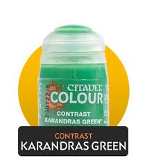 Citadel Contrast Paint (18ml)