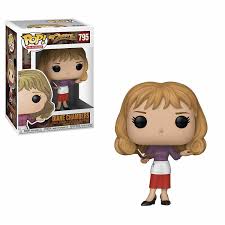 POP! Television: 795 Cheers, Diane Chambers