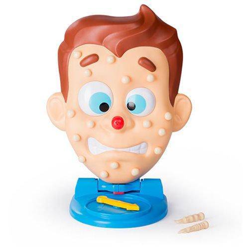Dr. Pimple Popper Game