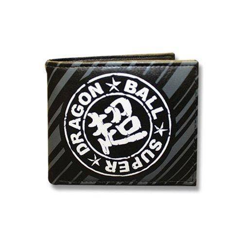 Dragon Ball Super Icon Wallet