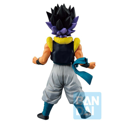Dragon Ball Super: Super Hero - Gotenks Ichibansho Figure