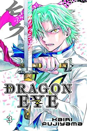 Dragon Eye Vol 3