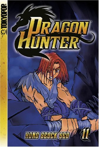 Dragon Hunter Vol 11