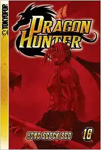 Dragon Hunter Vol 16