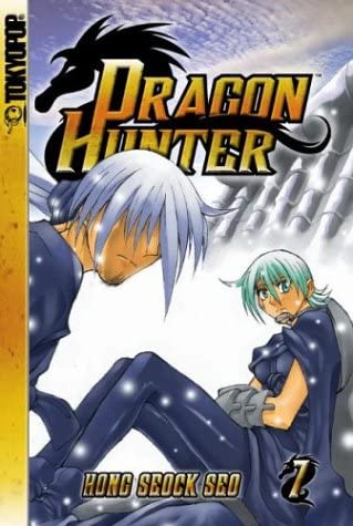 Dragon Hunter Vol 7