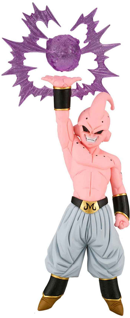 Dragon Ball Z G×Materia Majin Buu Figure