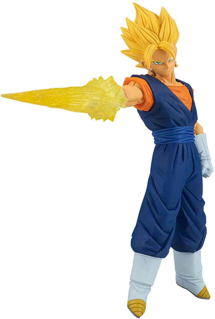 Dragon Ball Z G × Materia Vegito Figure