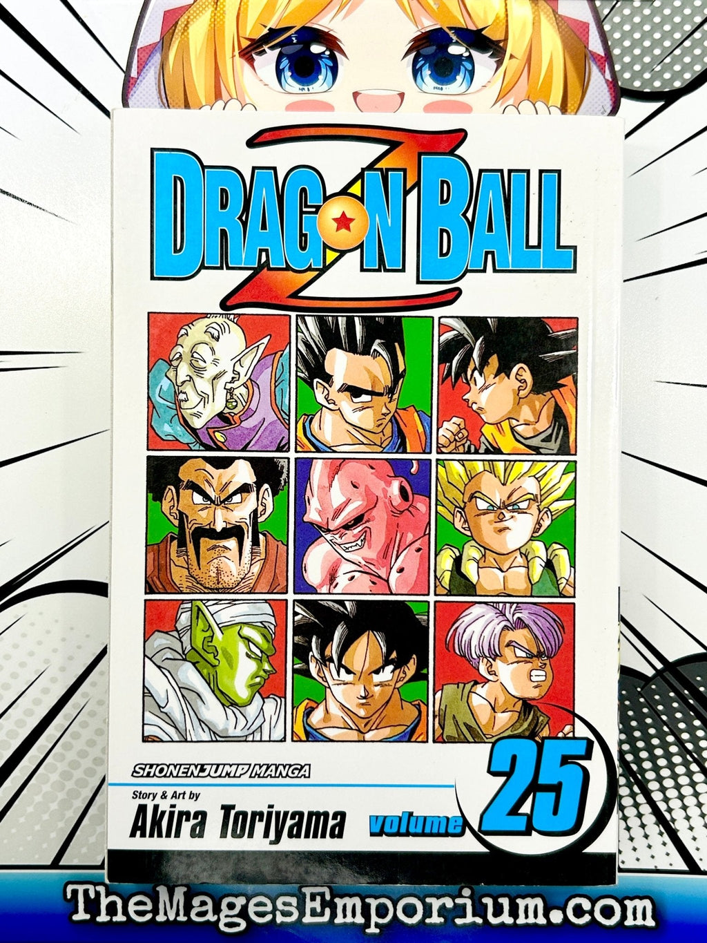 dragonball-z-vol-25-